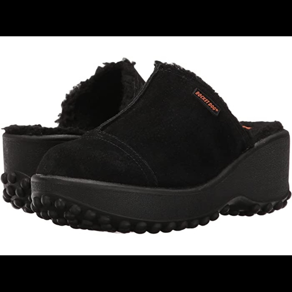 Rocket Dog Clogs - Picture 7 of 8